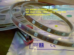 Lampu Stripe Light LED 5050 IP67 Tembaga